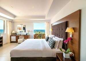 Hotel HIGH BEACH RESORT wakacje