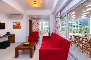 Hotel HIGH BEACH RESORT wakacje