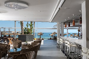 Sea Side Bar
