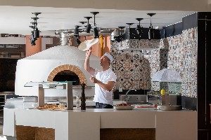 Il Forno All Day Pizza and More