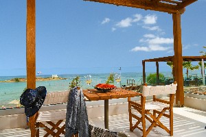 Grand Suite Sea Front