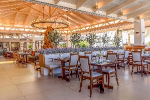 Hotel IKAROS BEACH LUXURY RESORT & SPA wakacje