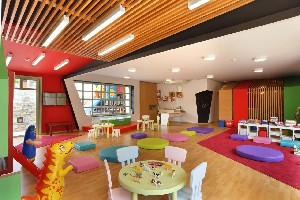 Hotel IKAROS BEACH LUXURY RESORT & SPA wakacje