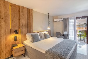 Hotel IKAROS BEACH LUXURY RESORT & SPA wakacje