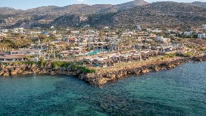 Hotel IKAROS BEACH LUXURY RESORT & SPA wakacje