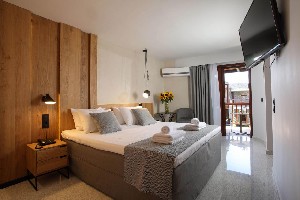 Hotel IKAROS BEACH LUXURY RESORT & SPA wakacje