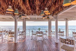 Hotel IKAROS BEACH LUXURY RESORT & SPA wakacje