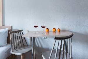 Standard Twin or Double Studio