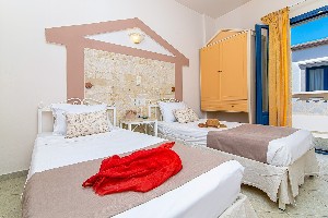 Quad Standard Studio