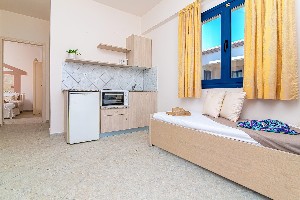 Quad Standard Studio