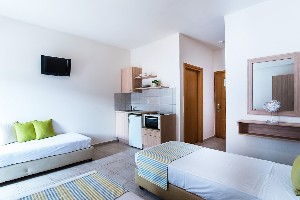 Standard Triple Studio