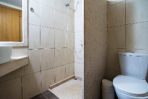 Standard Twin or Double Studio