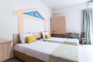 Standard Triple Studio