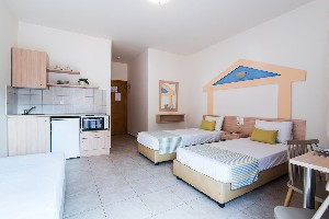 Standard Triple Studio