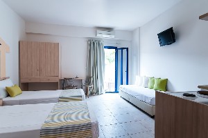 Standard Triple Studio