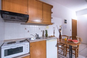 Hotel IRIDA APARTMENTS MALIA wakacje
