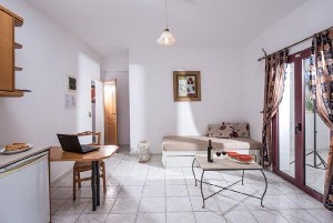 Hotel IRIDA APARTMENTS MALIA wakacje