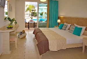 Hotel MARIA ROUSSE wakacje