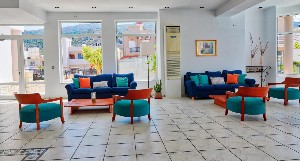 Hotel MARIA ROUSSE wakacje