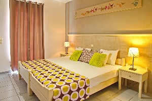 Hotel MARIA ROUSSE wakacje