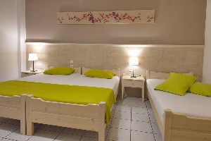 Hotel MARIA ROUSSE wakacje