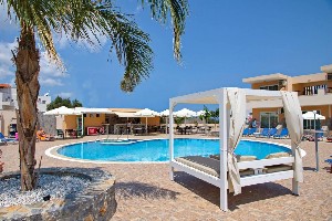 Hotel MARIA ROUSSE wakacje