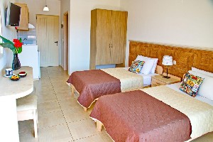 Hotel MARIA ROUSSE wakacje