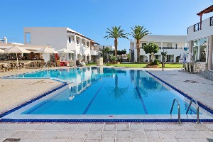 Hotel MARIA ROUSSE wakacje