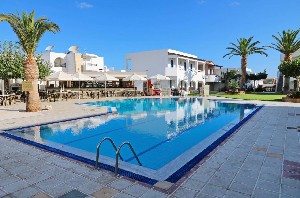 Hotel MARIA ROUSSE wakacje