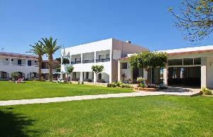 Hotel MARIA ROUSSE wakacje