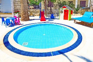 Hotel MARIA ROUSSE wakacje