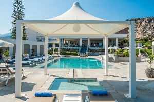 Hotel MATHEO VILLAS & SUITES wakacje