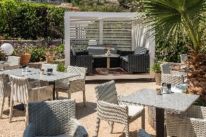 Hotel MATHEO VILLAS & SUITES wakacje