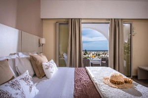 Hotel MATHEO VILLAS & SUITES wakacje