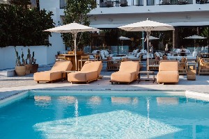 Hotel PHAEA CRETAN MALIA wakacje