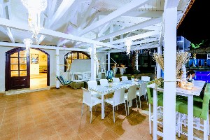 Hotel STELIOS GARDENS wakacje