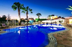 Hotel STELIOS GARDENS wakacje