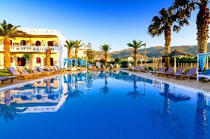 Hotel STELIOS GARDENS wakacje