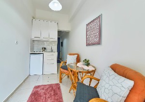 Superior Double Studio