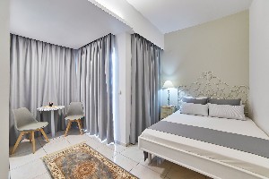 Superior Double Studio