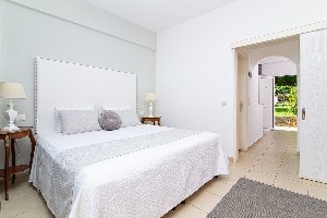 Deluxe Apartment (SeaView)