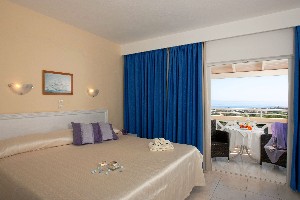 Deluxe 1 Bedroom Apartment