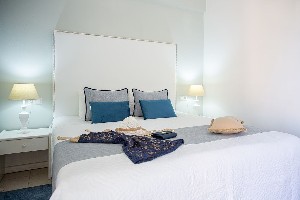 Deluxe Apartment (SeaView)