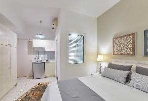 Superior Double Studio