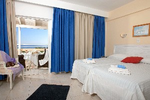 Deluxe 1 Bedroom Apartment