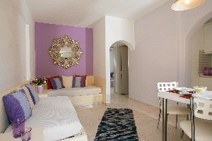 Deluxe 1 Bedroom Apartment