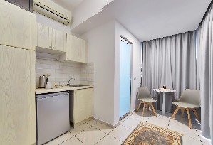 Superior Double Studio