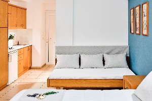 Superior Triple Studio