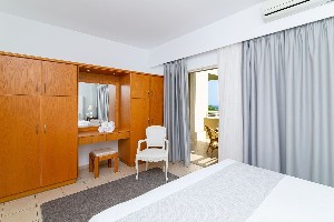 Deluxe Apartment (SeaView)