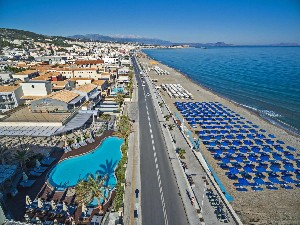 Hotel AEGEAN PEARL wakacje